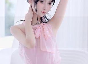 Xiuren秀人网 – 私拍也能穿出个性？Mieko林美惠子的皮衣套图，值得一看！