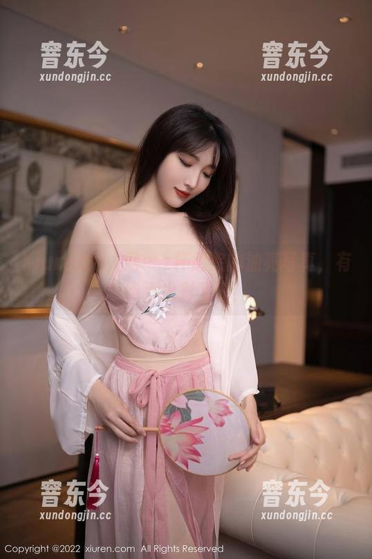 Xiuren秀人网-z杯悠悠 Xiuren秀人网 - z杯悠悠的油亮写真,有点太出彩了吧!