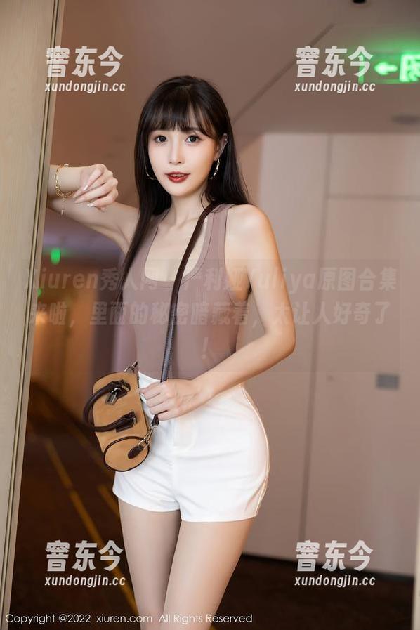 Xiuren秀人网-严利娅Yuliya Xiuren秀人网 - 严利娅Yuliya原图合集来啦,里面的秘密暗藏着,太让人好奇了!