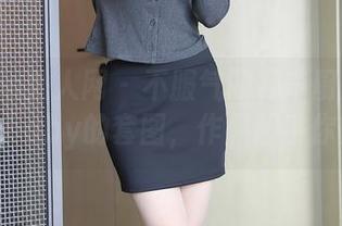 Xiuren秀人网 – 不服气的神奇厨娘——周jojobaby的套图，作品超乎你的想象