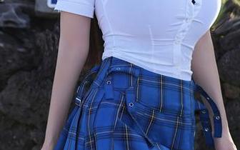 Xiuren秀人网 – 在奈汐酱nice的定制服装里，怎样的写真能叫人着迷？