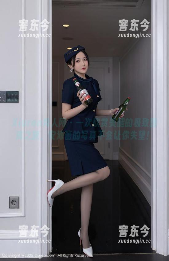 Xiuren秀人网 - 一次欣赏美腿的极致图库之旅，安沛蕾的写真不会让你失望！