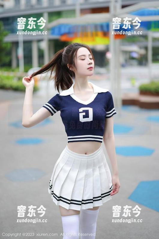 Xiuren秀人网-小九月 Xiuren秀人网 - 蕾丝内衣大作战,小九月说我是免费时尚教主!
