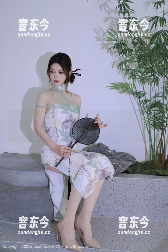 Xiuren秀人网-林昔予yorki Xiuren秀人网 - 高分辨率,林昔予yorki的女神图册,看的我有点小晕眩呢。