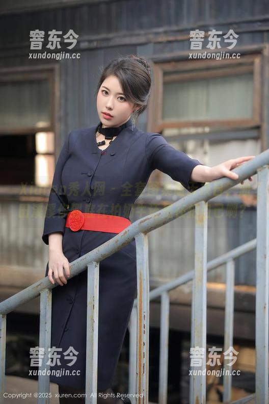 Xiuren秀人网-油田溪溪 Xiuren秀人网 - 全套图集偷天换日,油田溪溪你到底在拍奶牛还是在拍自己啊?