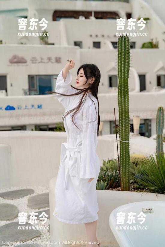 Xiuren秀人网 - 绮里嘉ula的死库水分享合集——清新的样子让人无法抗拒。