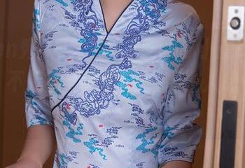 Xiuren秀人网 – 合集里的苏小曼babyface，不知为何每件礼服都让人想偷偷来一拍。