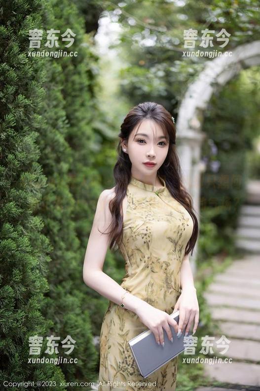 Xiuren秀人网-谢芷馨Sindy Xiuren秀人网 - 说是御姐,我却只想问,谢芷馨Sindy你哪里来的这样的气场?