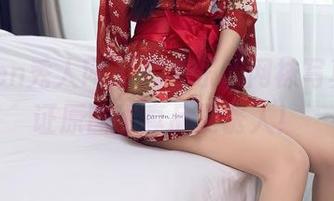 Xiuren秀人网 – 陶喜乐的网袜写真，保证原图比真品更诱人！