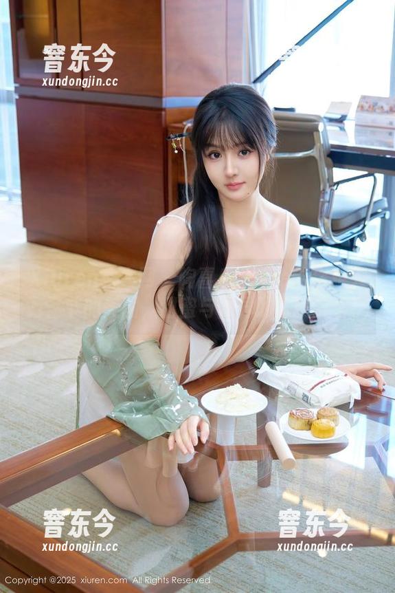Xiuren秀人网-陶喜乐_lele Xiuren秀人网 - 陶喜乐_lele带你走入万圣节的美图,甜蜜与怪异的完美融合!