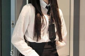 Xiuren秀人网 – 颖仪baby的美足合集，勾引鞋子的眼神一定很赞吧？