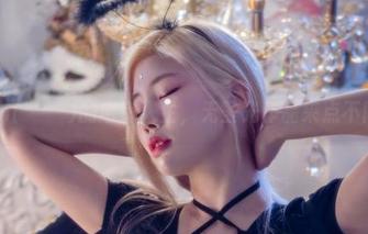 Yebin(전예빈)的宅家人生，无圣光作品来点不同的？