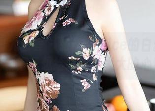 YouMi尤蜜荟 – 张思允Nice的白丝写真：看得我想给她画个大大的心！