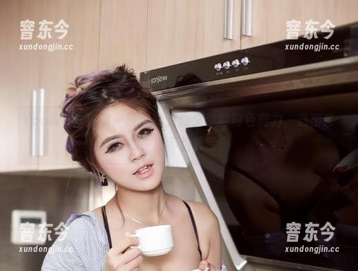 YouWu尤物馆 - 原图观赏俞夕梦的粉色魔力，选出来的，真不怕撞脸！