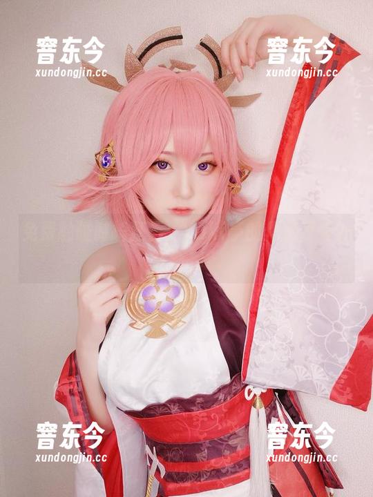 免费触碰时崎狂三：Yuki亭的作品又有什么新招？