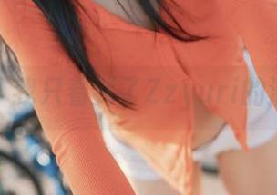 迷人白？我只看到了Zzyuri的清新脱俗