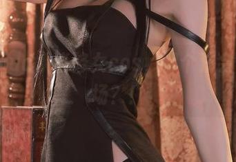 最新aqua水淼修女cos，哪个法会不想捧场？！