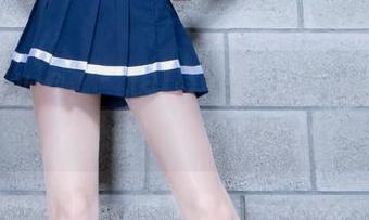 beautyleg – JellYfish短裤大解析，什么是合格的写真资源？