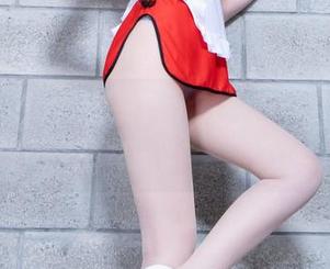 beautyleg – 在Tammy的图集中，棉袜似乎赋予了一种温柔的叛逆。