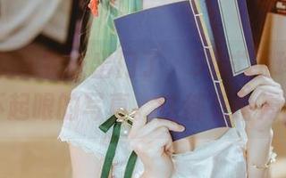 女神coser衣衣出门了，95式玉玲珑和那些不起眼的写真。这都有啥局限？