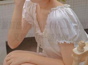 万圣节新鲜出炉，fushii_海堂的写真集又要引发一波热议！