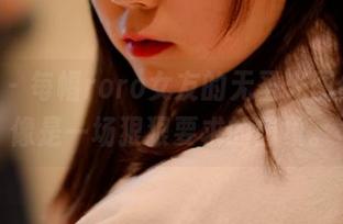 pans – 每幅roro女友的无圣光图像，都像是一场狠狠要求的想象。