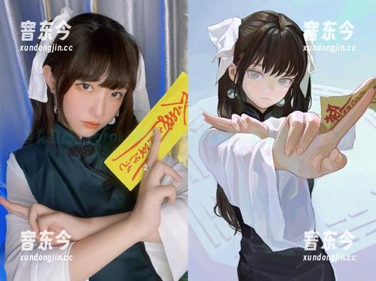 当礼服撞上roroki骷髅姬——别眨眼，原图揭示了一切！
