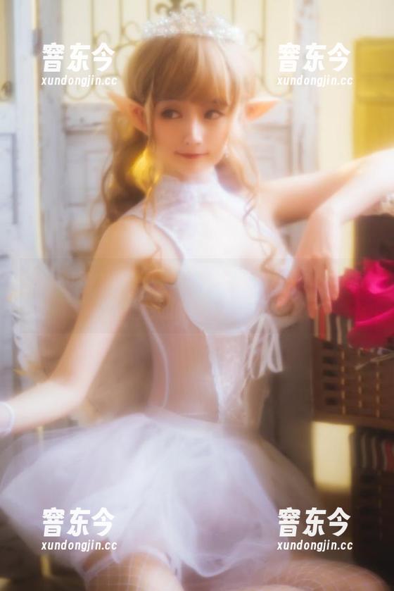 yui金鱼 水边的yui金鱼,古米泳装陪你畅游高清壁纸的深海里。