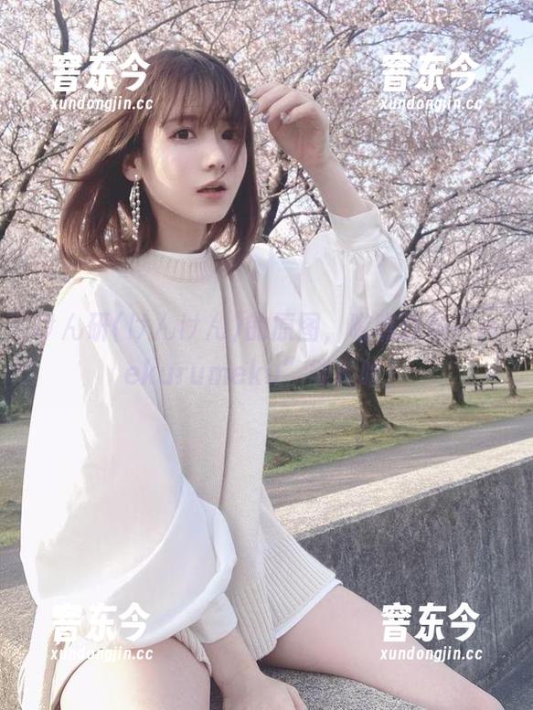 けん研(けんけん)的原图，瞧瞧这些“mekurumeku”能拍啥！