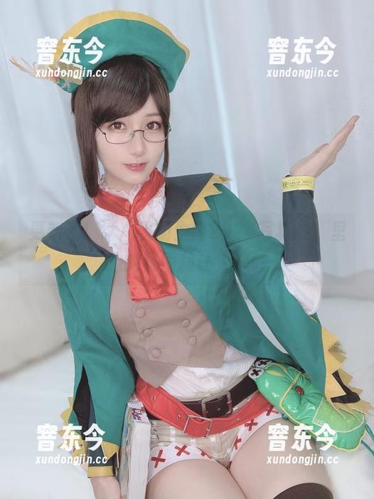 けん研 更新了!けん研的生日2024写真集,里边的氛围却让人微妙