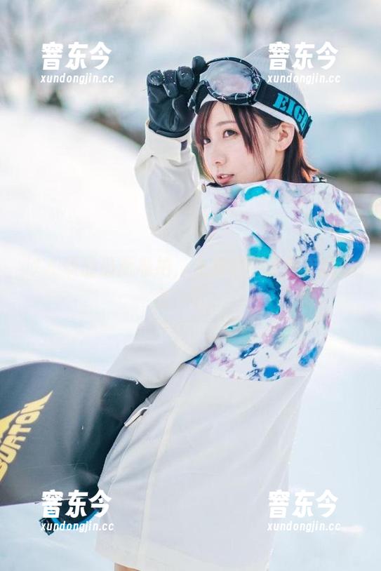 けん研的最新私拍，女孩们快来搬走我的关注吧！
