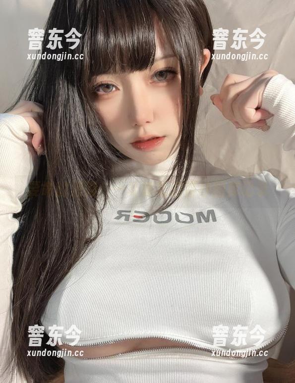 一北亦北 要命的浪漫:一北亦北的婚纱图库记录