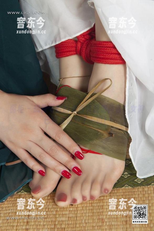 丽柜-可馨 丽柜 - 想做可馨的免费资源消费者?女神已经准备好了一切!