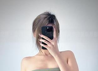 微密圈 – 女佣穿搭大赏：乙醇子的写真集完整版原图！