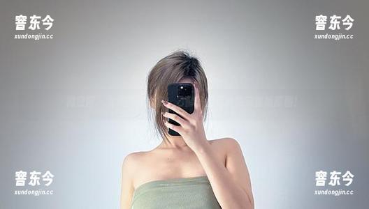 乙醇子 微密圈 - 女佣穿搭大赏:乙醇子的写真集完整版原图!
