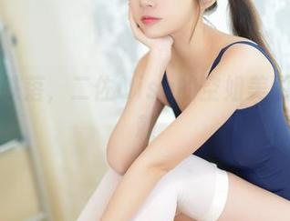 从云端跌落，二佐Nisa的空姐美图可还不赖