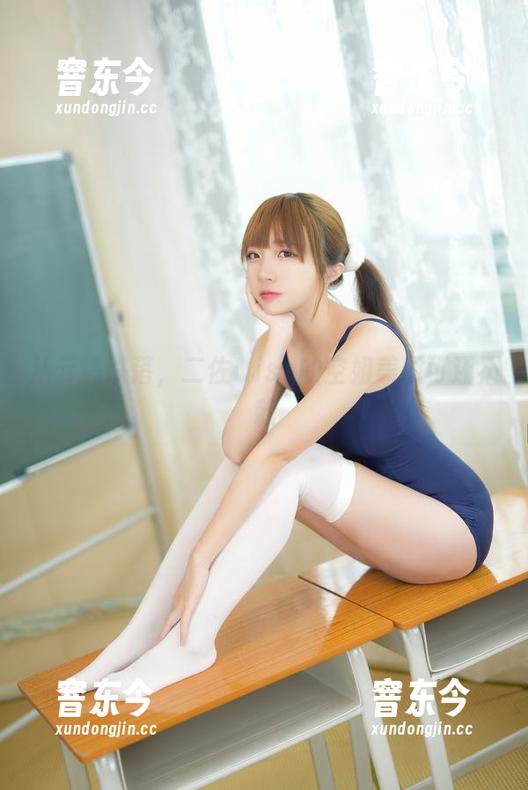 从云端跌落，二佐Nisa的空姐美图可还不赖