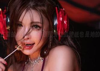 微密圈 – 于芷晴的修女特展：原图旁边的壁纸也是她的得意之作！
