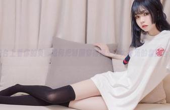 在窗台上看你的负卿如何把制服穿得像十全大补汤的套图合集！