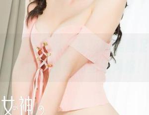 克拉女神 – 有人说，嘉萌的美图足以撑起整个素雅凉高的壁纸风格！