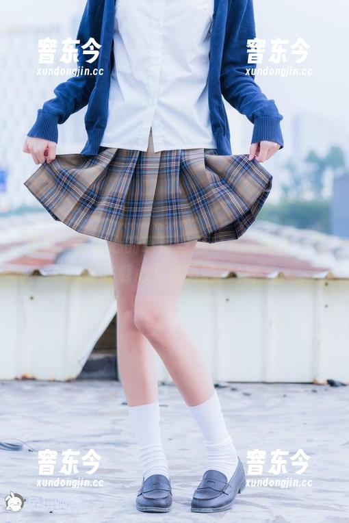 兔玩映画偏心的草莓与恶魔女孩合集，观看时戳心又戳萌的感觉！