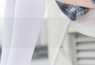 白丝私房图片在黄昏下，兔玩映画总能让我想到一些不太正经的事