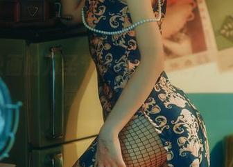 兔玩映画的万圣节女巫作品集，下载后睡觉可别做噩梦
