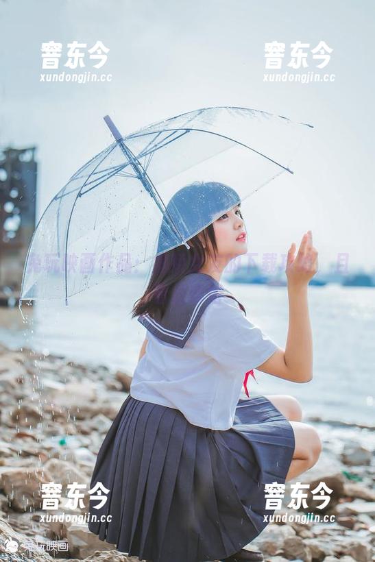 兔玩映画 兔玩映画作品:病娇女友的下载攻略,且看且珍惜
