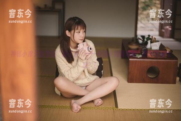 神秘小摩天轮里的“凛子酱”——希娜小姐精选图，颇有可疑气息？！