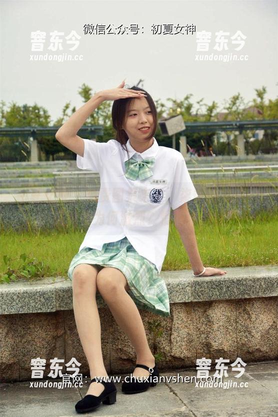 初夏女神-柒柒 初夏女神 - 免费图集来了,柒柒的丸子vs小玉究竟为何激烈?情感大暴走?