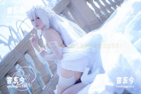 卜呦 看卜呦展示的美足,图片里的优雅真让人恍惚的写真!