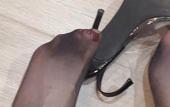 微密圈 – 在线见证，周妍希的睡衣美图里有多少不经意的俏皮？