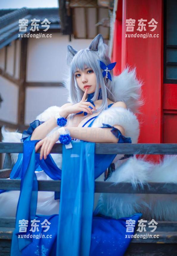 啊日日_Ganlory 在天台上,啊日日_Ganlory的美图教你如何把自己拍得好看。