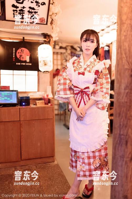 嗲囡囡 - 不知道我在芷儿Momoko的网盘里翻了多少遍，那个制服合集它就是那么“迷人”。